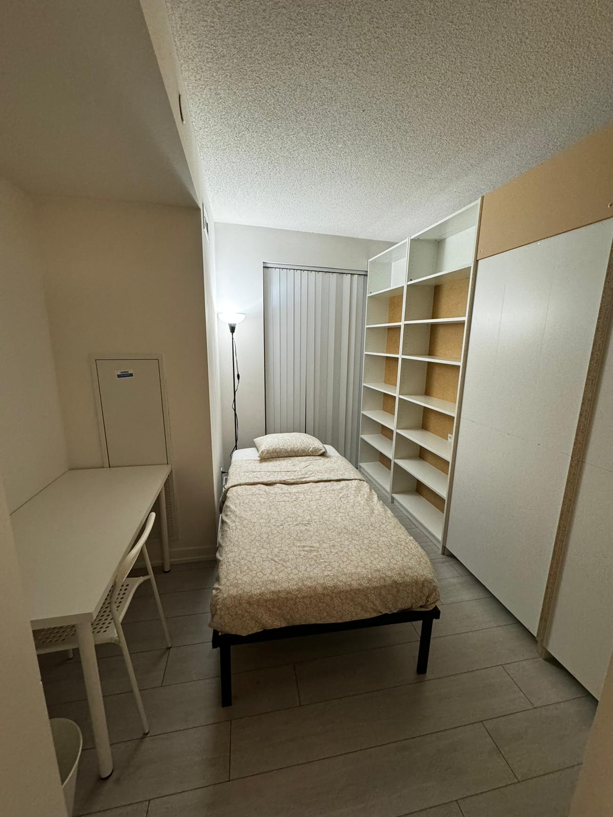 SHUTER STREET FLEX ROOM