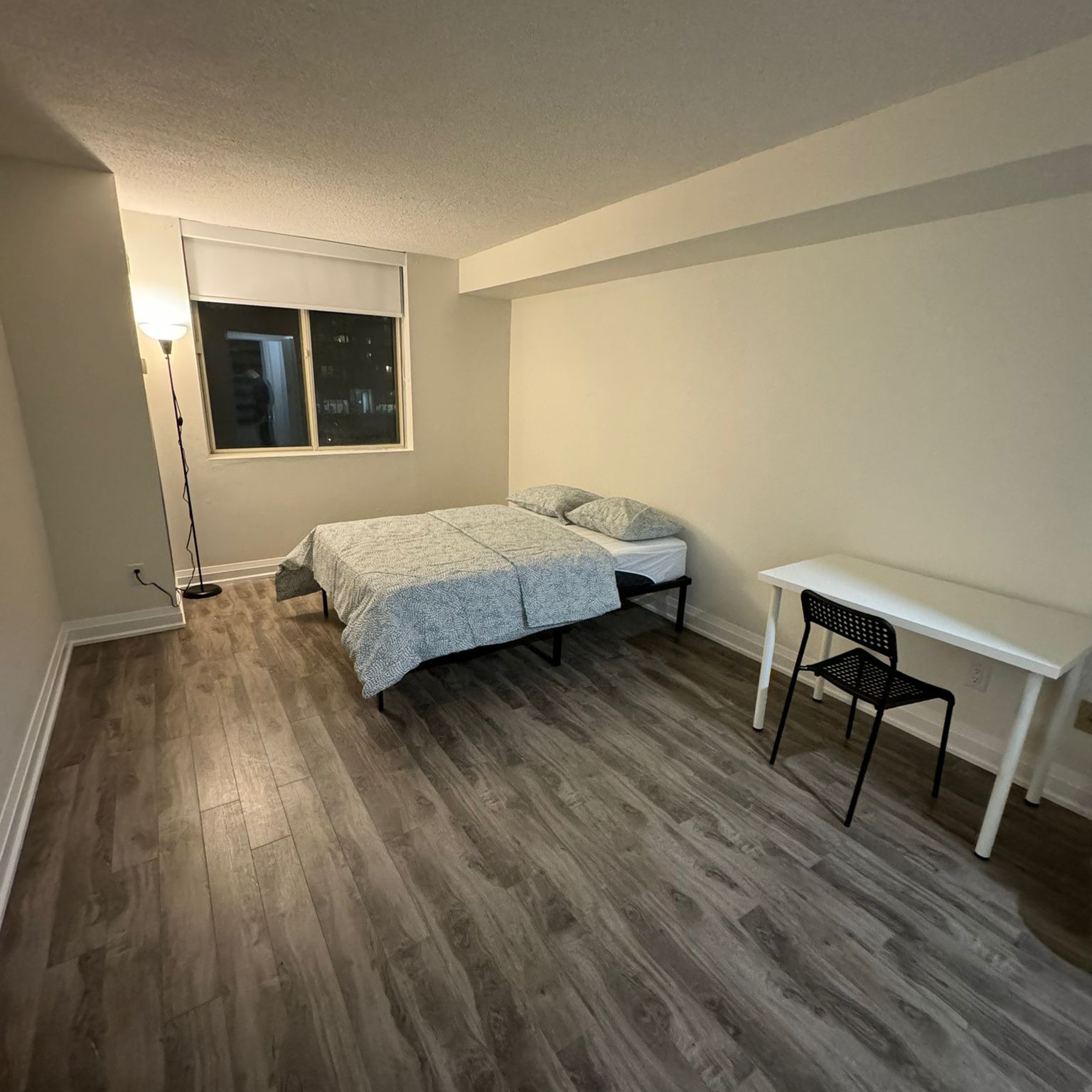 GRENVILLE STREET PRIVATE MASTER ROOM