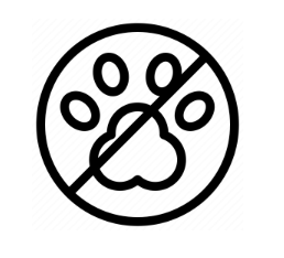No Pets